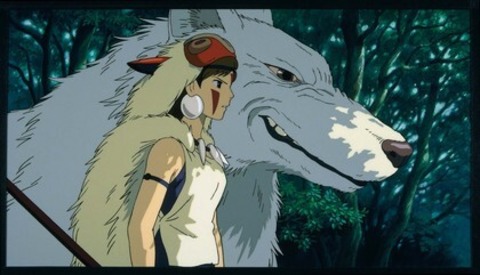 Prinzessin Mononoke - Weil am Rhein - 12.02.2026 20:15