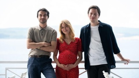 Svadba (The Wedding) - Kehl - 14.02.2026 19:00