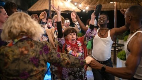 Svadba (The Wedding) - Kehl - 14.02.2026 19:00