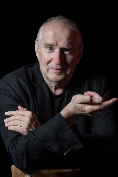 Matthias Deutschmann - Propaganda � la carte - Bremerhaven - 25.10.2026 19:00