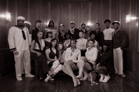 BALL PART II - BALLROOM - Berlin - 24.05.2026 17:00