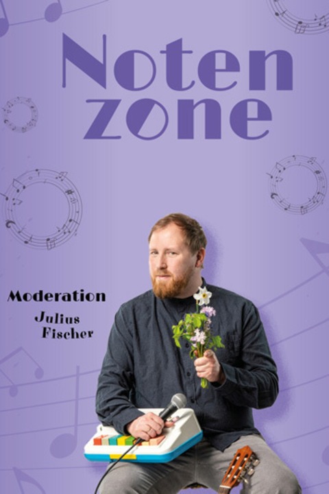 NotenZone - HumorZone 2027 - Dresden - 12.03.2027 19:30