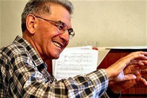 Die Himmel erz�hlen.... Konzert zum 90. Geburtstag von Prof. Rolf Schweizer - Emmendingen - 14.02.2026 19:00