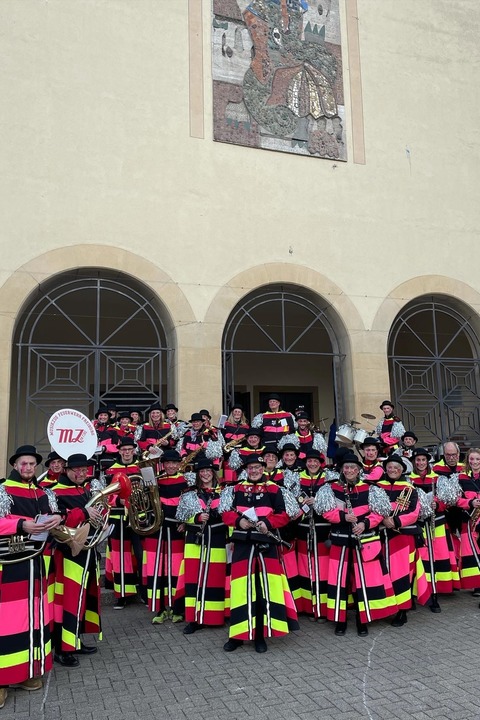 Fasnet-Gottesdienst - Freiburg - 15.02.2026 10:30