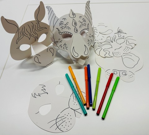 Familienspa� im Kloster - Alpirsbach - 18.02.2026 14:00