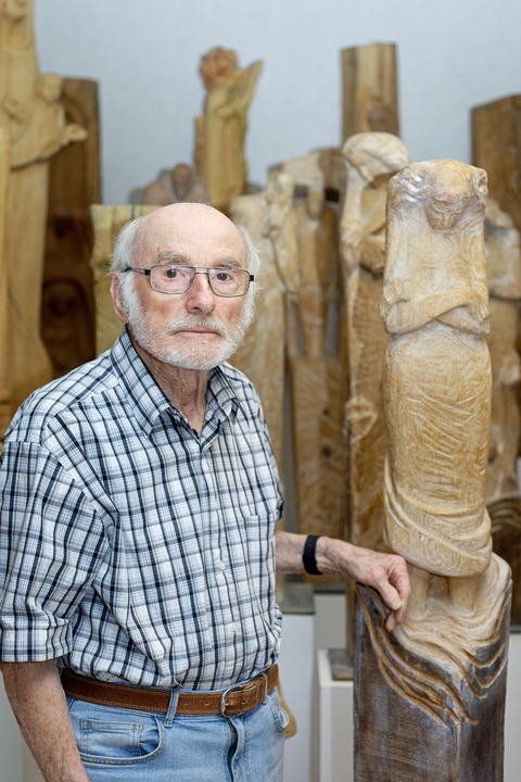 Wolfgang Kleiser - H�fingen - 22.02.2026 14:00