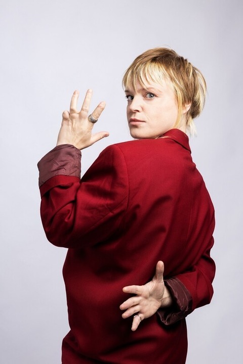 Wallis Bird - I Can See Your Tour From Here - Freiburg - 13.10.2026 20:00