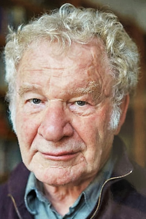 Peter Huchel - Staufen - 13.03.2026 19:00