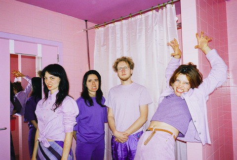 Maria Iskariot - Krefeld - 23.04.2026 20:00