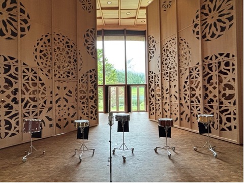 Das Trommelhaus - Basel - 29.03.2026 17:00