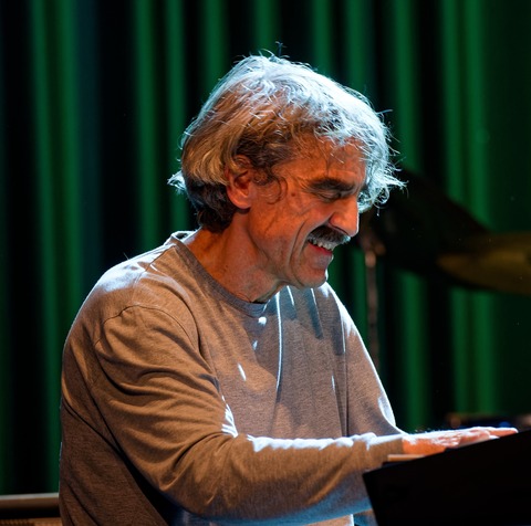 Thomas Scheytt - Piano Solo - Klassiker des Blues & Boogie Woogie und eigene Kompositionen - Breisach - 02.08.2026 17:30