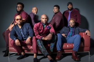 A-cappella-Nacht mit Naturaly 7 beim ZMF Freiburg, 28.07.2026