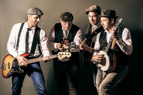 Sommernacht am Muldeufer - Dessau-Ro�lau - 27.06.2026 20:00