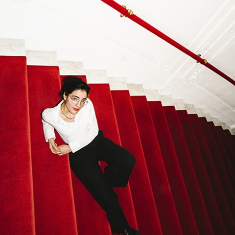 Ana Luc�a - Gewinner - Freiburg - 21.01.2027 20:00