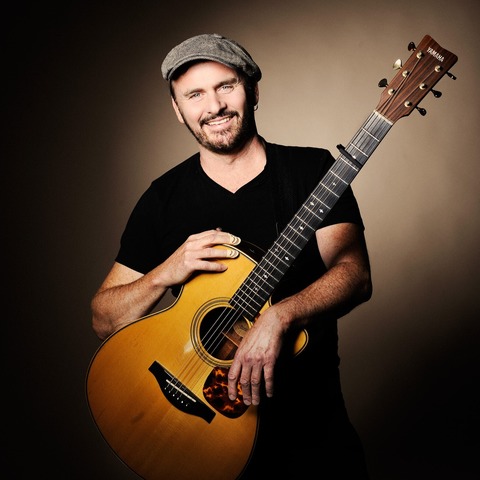 Dave Goodman: Live In Concert - Forchheim - 24.04.2026 20:00