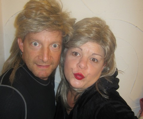 Carolin Fischer, Ralf B�rwolff und Enrico Wirth - Sex ohne Reue - Sex ohne Reue - Torgau - 18.09.2026 19:30