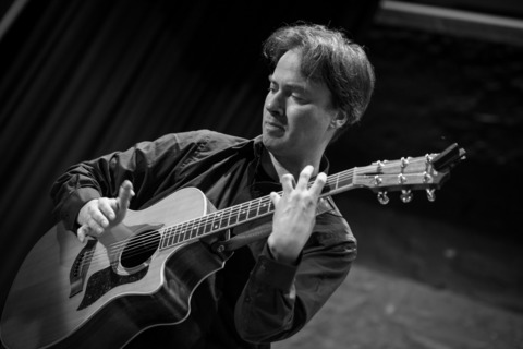 Konzert am Muldeufer - indoor - Gitarrenkonzert - Dessau-Ro�lau - 20.09.2026 18:00