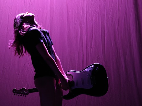 Falla - Berlin - 11.04.2026 20:00