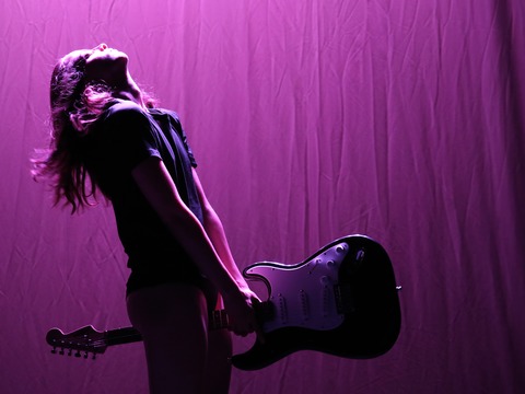 Falla - Berlin - 10.04.2026 20:00