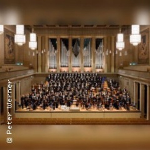 Guiseppe Verdi - M�NCHEN - 13.06.2026 19:00