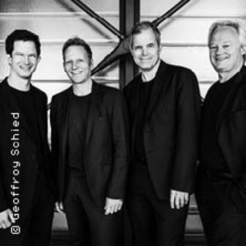 M�nchner Streichquartett - Stefan Schilling, Klarinette - OBERSCHLEISSHEIM - 25.07.2026 19:30
