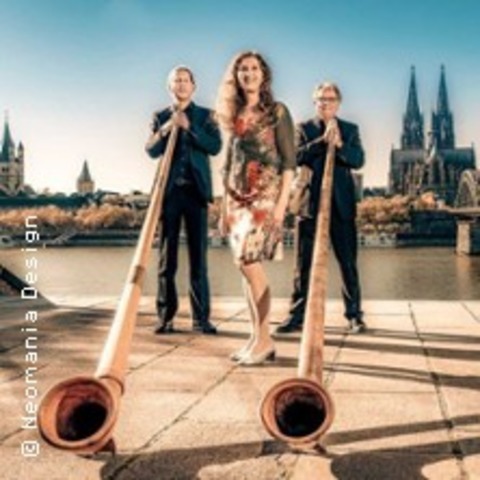 Alpcologne: Whatsalp - GELDERN - 23.04.2026 20:00