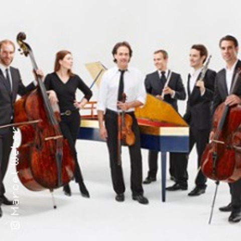 Ensemble Clemente - OBERSCHLEISSHEIM - 18.07.2026 19:30