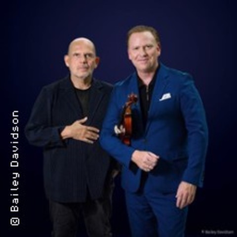 Gstaad Festival Orchestra - Hamburg - 30.09.2026 20:00