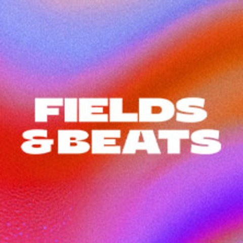 Fields & Beats by Wochenblatt - Tagesticket Freitag - M�nster - 15.05.2026 14:00