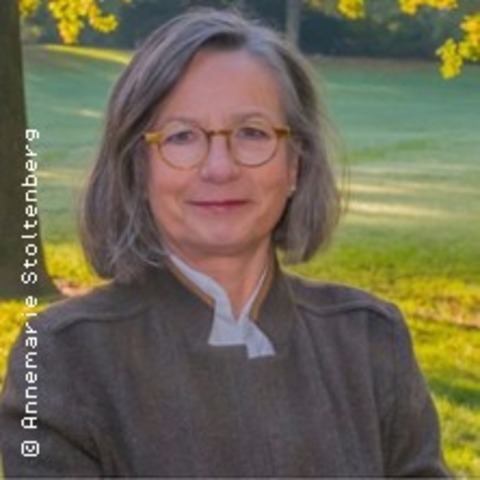 B�cherfr�hling Mit Annemarie Stoltenberg - NORDERSTEDT - 25.04.2026 16:00