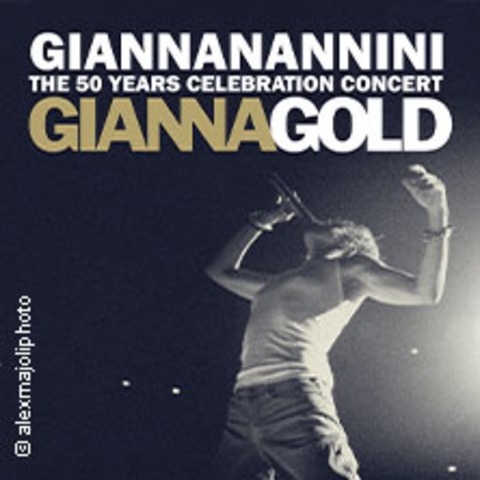Gianna Nannini - BERLIN - 19.09.2026 19:00