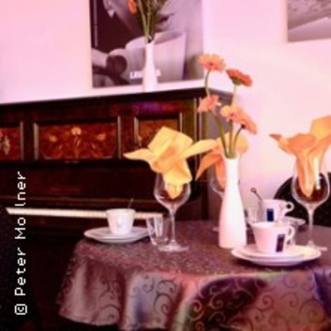 Theaterr�hst�ck - Angels can dance - TRAUNREUT - 03.05.2026 10:00