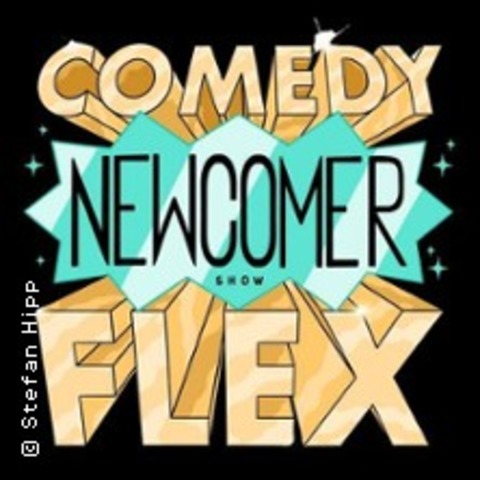 Comedy Flex - Open Mic - Freiburg - 21.05.2026 20:00