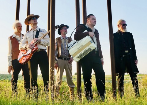 Konzert HISS mit neuem Album - F�r eine Handvoll Cent - Offenburg - 18.04.2026 21:00