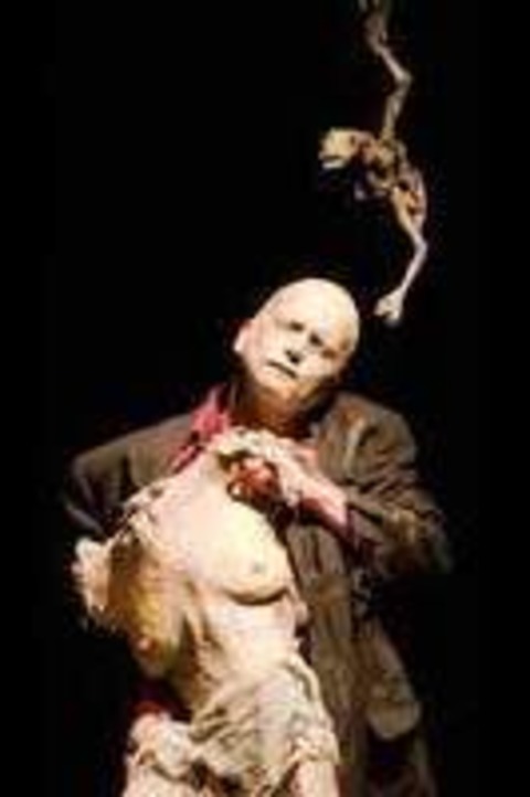 Spleen - Stuttgart - 17.04.2026 20:00