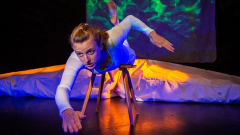 Walwerdung - Premiere - Stuttgart - 09.04.2026 20:00