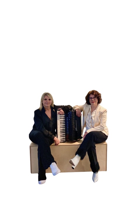 Konzert Duo Sympathique - Offenburg - 14.03.2026 21:00
