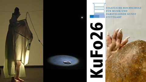 KuFo26 - Stuttgart - 28.06.2026 20:00