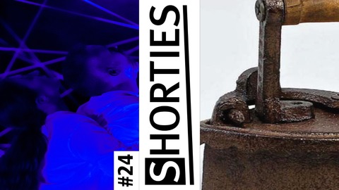Shorties #24 - Tanz Theater Film - Stuttgart - 09.06.2026 19:30
