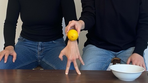 Nach Zitrone schmeckt die Welt - Stuttgart - 26.04.2026 15:00