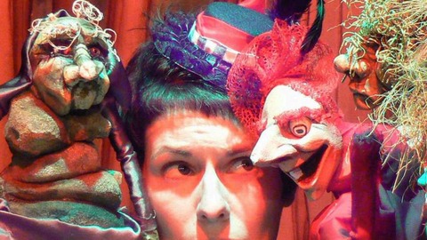 Die kleine Hexe - nach Otfried Preu�ler - Stuttgart - 02.05.2026 15:00