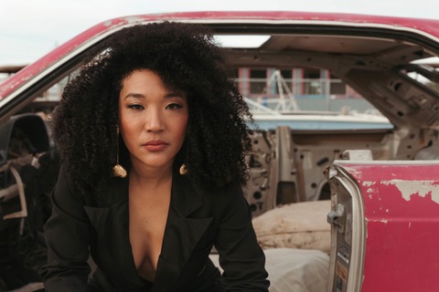 Judith Hill - Live 2026 - Kaiserslautern - 27.10.2026 20:00