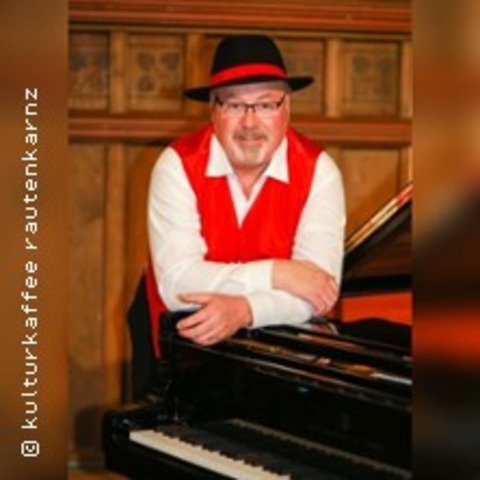 Stefan Ulbricht Boogie Trio - ISERNHAGEN - 11.06.2026 20:00