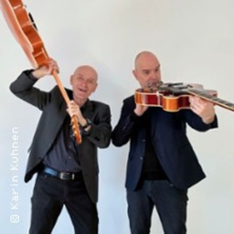 Prokaska & M�ller / Sgt. Peppers Acoustic - V�LKLINGEN - 29.05.2026 19:00