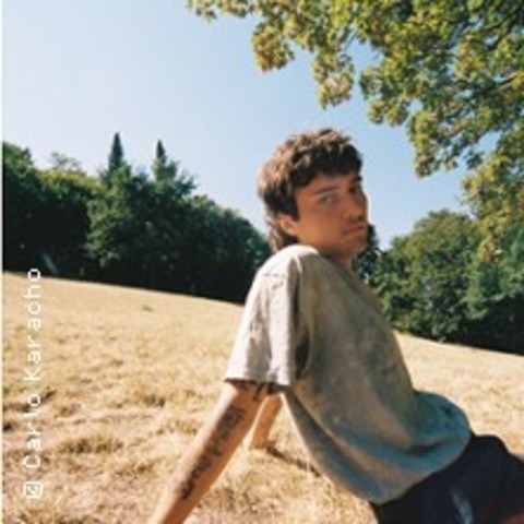 Carlo Karacho - Wiesbaden - 28.05.2026 20:00