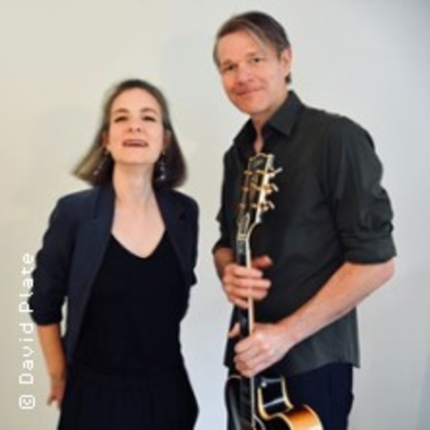 Barbara Barth & David Plate Duo - V�LKLINGEN - 25.09.2026 19:00