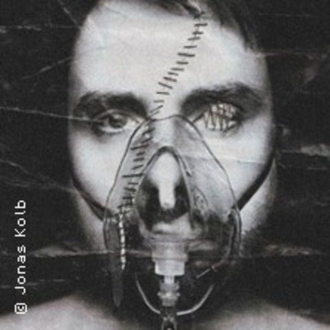 Listening Party - Support: Berenice - SCH�NINGEN - 22.09.2026 18:00