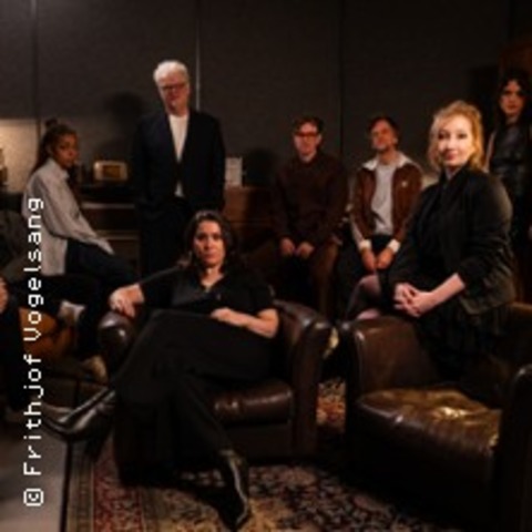 Soulounge - HAMBURG - 22.05.2026 20:00