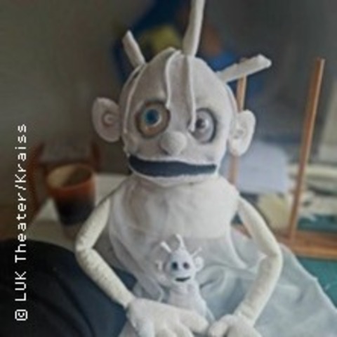 Zippel, das wirklich wahre Schlo�gespenst - Eine gespenstische Actionlesung - K�LN - 29.04.2026 16:30