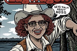 Lagwagon - Let's talk about Hoss